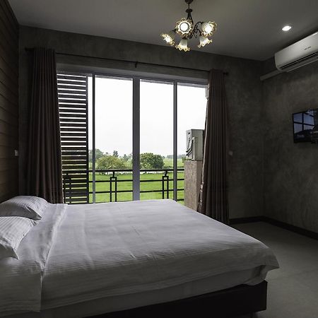 Nava Resort Nakhon Nayok Zewnętrze zdjęcie